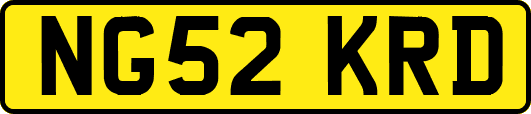 NG52KRD