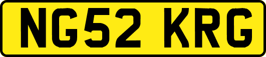 NG52KRG