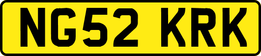 NG52KRK