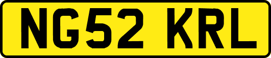 NG52KRL