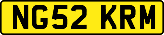NG52KRM