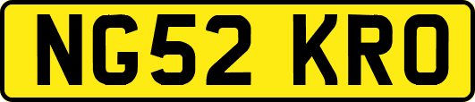 NG52KRO