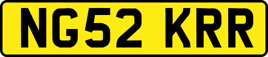 NG52KRR