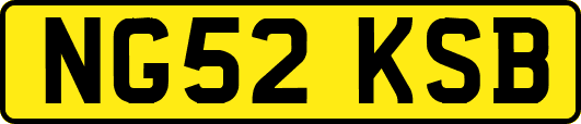 NG52KSB