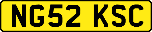 NG52KSC