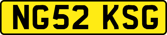 NG52KSG