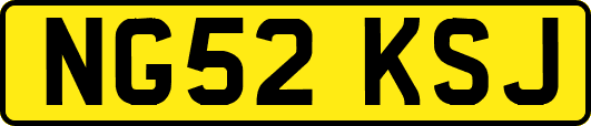 NG52KSJ