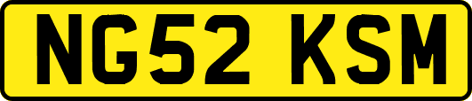 NG52KSM