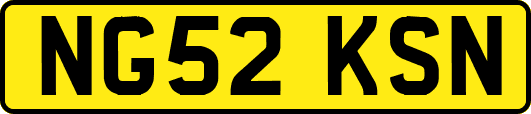 NG52KSN