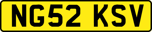 NG52KSV