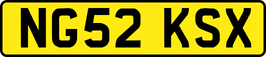NG52KSX
