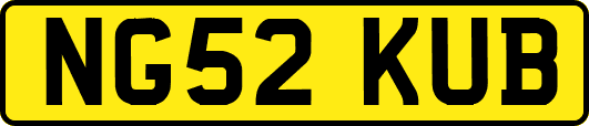 NG52KUB