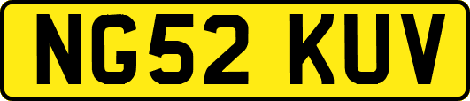 NG52KUV