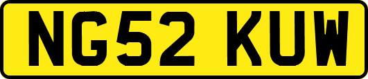 NG52KUW