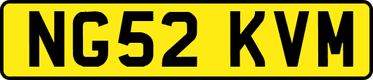 NG52KVM