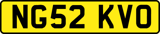 NG52KVO