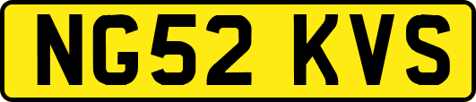 NG52KVS