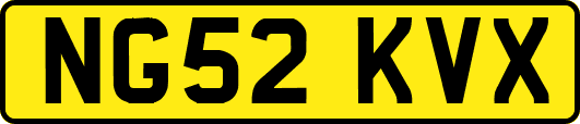 NG52KVX