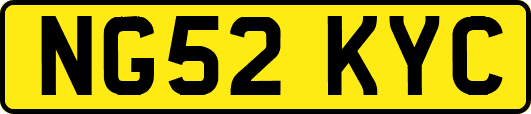 NG52KYC