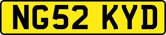 NG52KYD