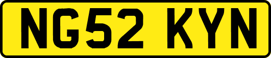 NG52KYN