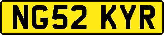 NG52KYR