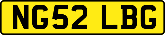 NG52LBG