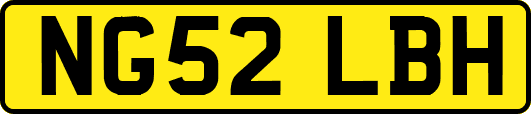 NG52LBH