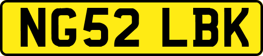 NG52LBK