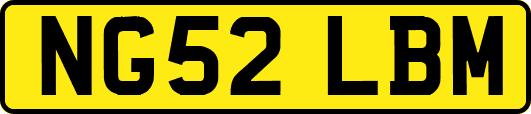 NG52LBM