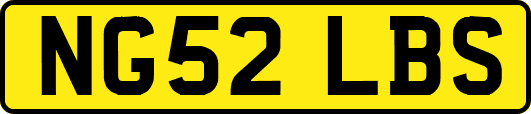 NG52LBS