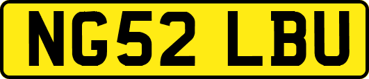 NG52LBU