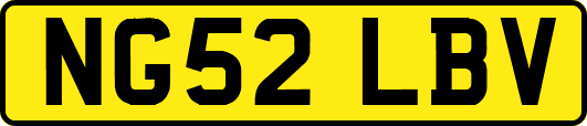 NG52LBV