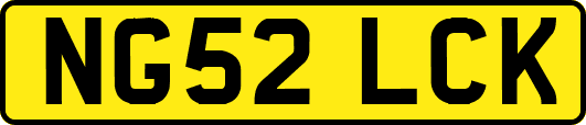 NG52LCK