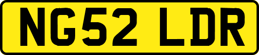 NG52LDR