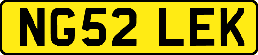 NG52LEK