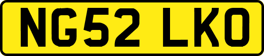 NG52LKO