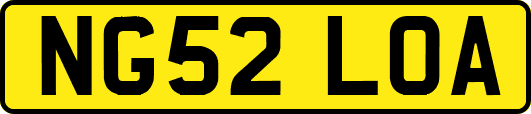 NG52LOA