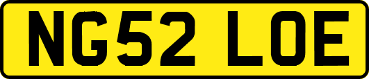 NG52LOE