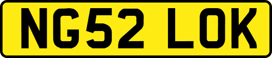 NG52LOK