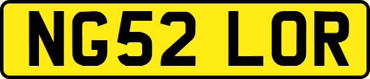 NG52LOR