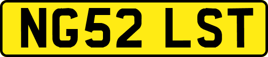 NG52LST