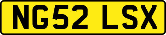 NG52LSX