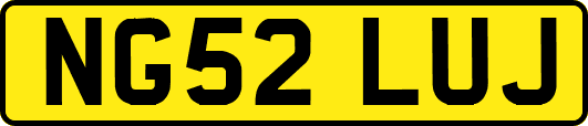 NG52LUJ