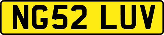 NG52LUV