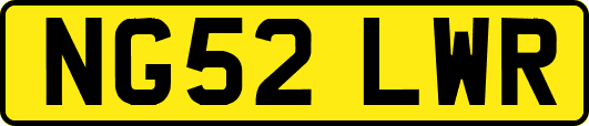 NG52LWR