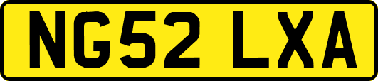 NG52LXA