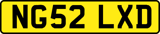 NG52LXD