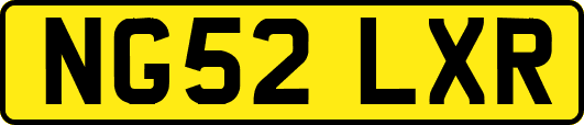 NG52LXR