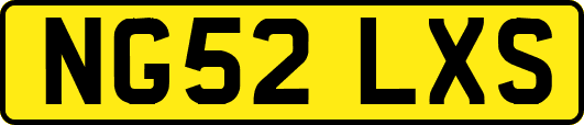 NG52LXS